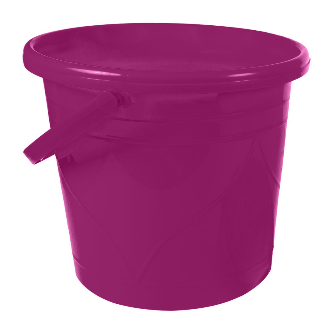 New Design Bucket without Lid-10 Litter
