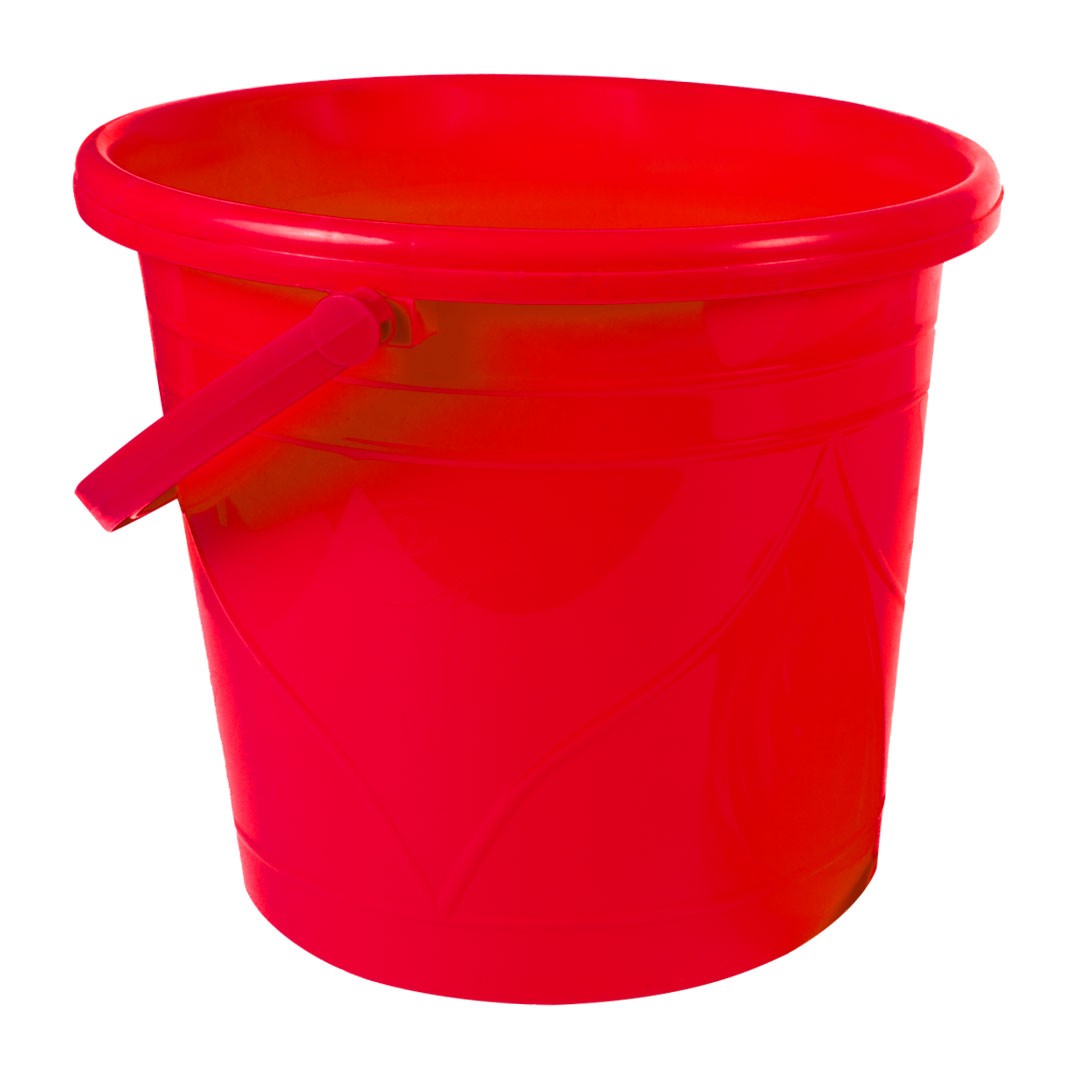 New Design Bucket without Lid-5 Litter