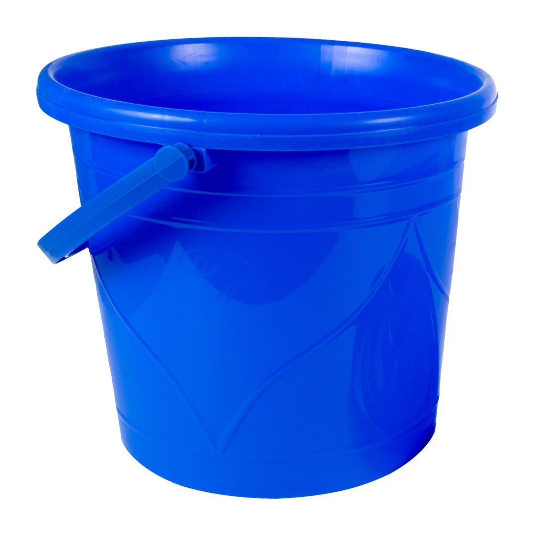 Bucket Without Lid-13 Litter