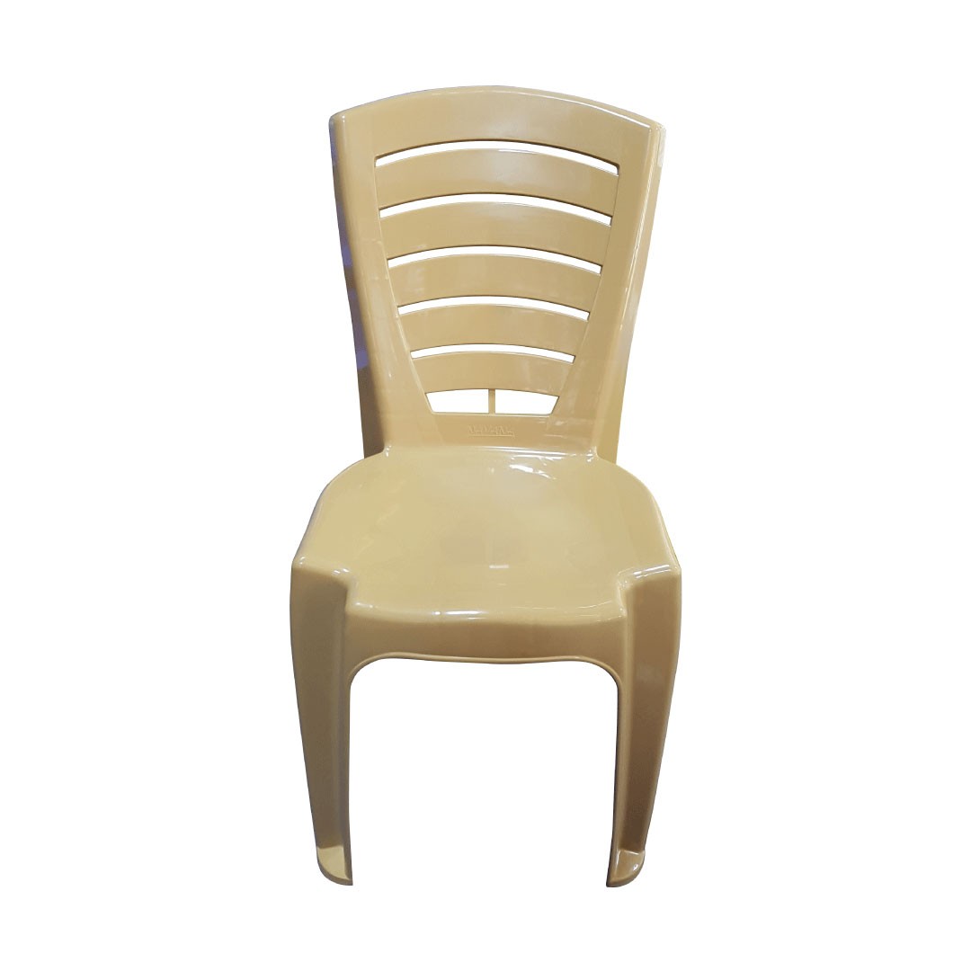 Elite Chair- Curved Stick