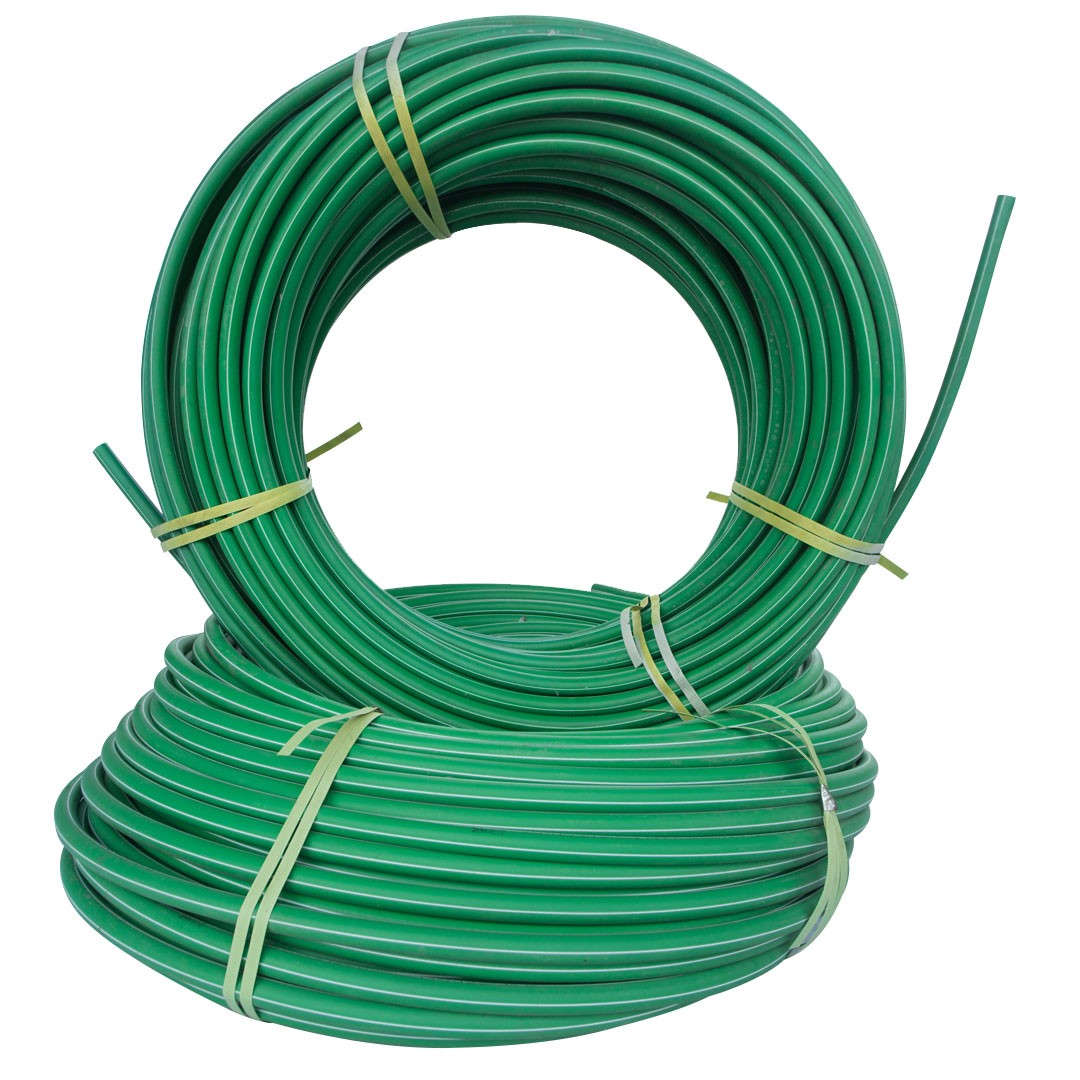 HDPE COIL PIPE