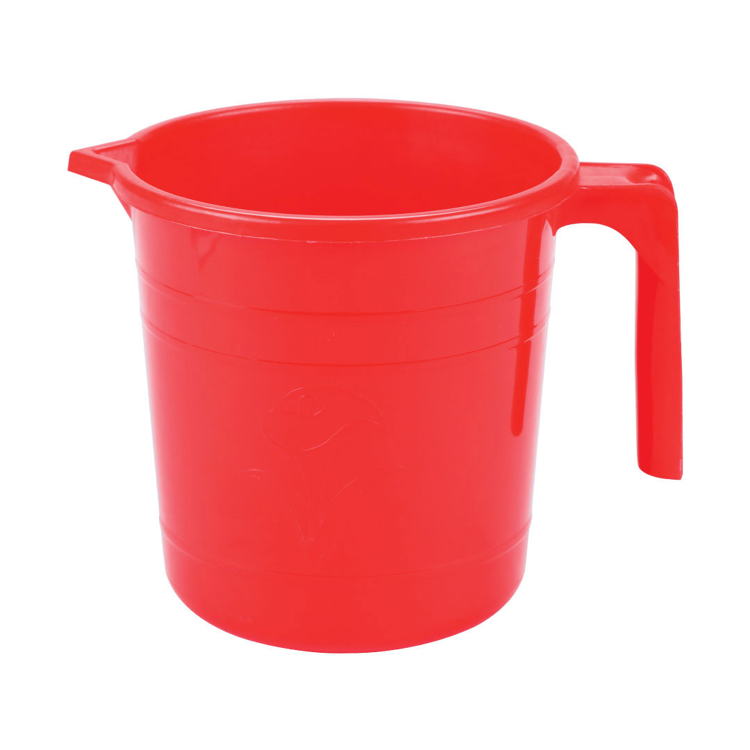 Mug-1.4 Litter